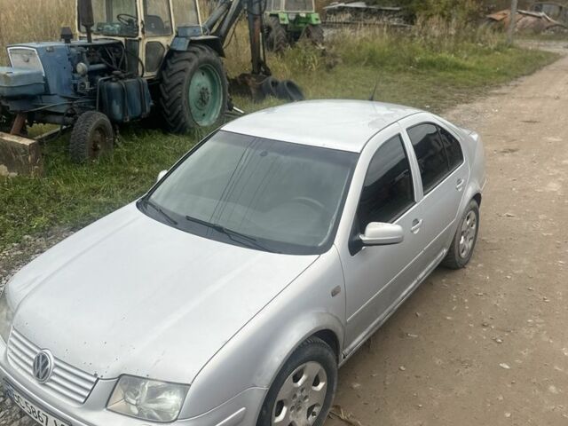 Фольксваген Бора 1999 в Львове на Automoto.ua Серый Фольксваген Бора, объемом двигателя 1.9 л и пробегом 350 тыс. км за 2100 $, фото 2 на Automoto.ua