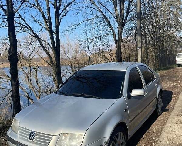 Сірий Фольксваген Бора, об'ємом двигуна 1.6 л та пробігом 360 тис. км за 3400 $, фото 3 на Automoto.ua