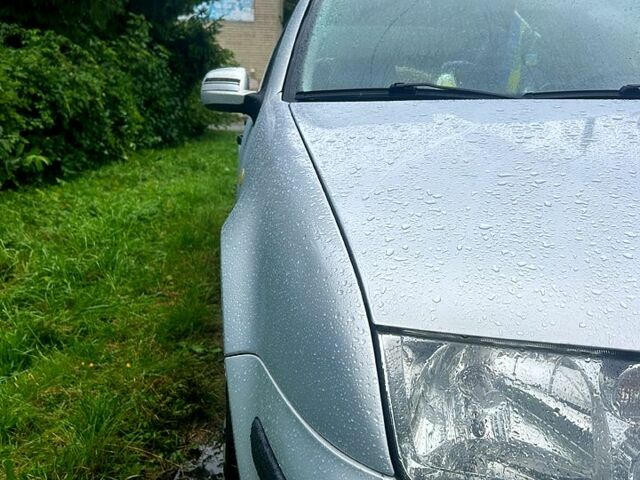 Серый Фольксваген Бора, объемом двигателя 1.6 л и пробегом 296 тыс. км за 3600 $, фото 10 на Automoto.ua