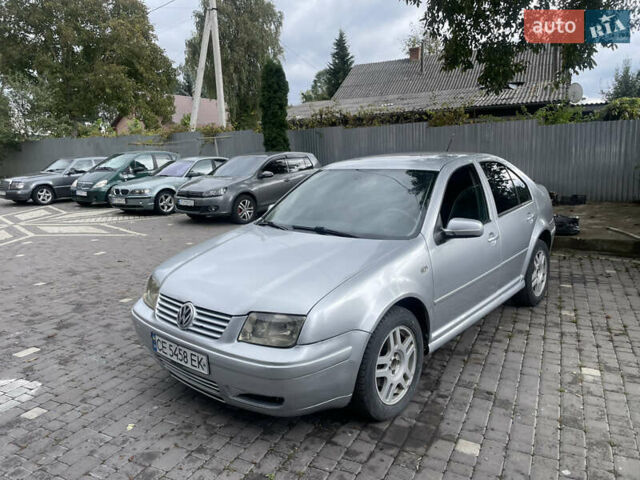 Фольксваген Бора 1999 в Черновцах на Automoto.ua Серый Фольксваген Бора, объемом двигателя 1.9 л и пробегом 448 тыс. км за 3000 $, фото 3 на Automoto.ua