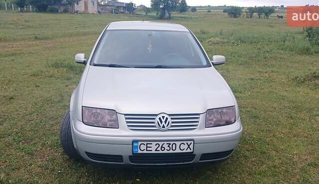 Сірий Фольксваген Бора, об'ємом двигуна 1.6 л та пробігом 380 тис. км за 3400 $, фото 6 на Automoto.ua