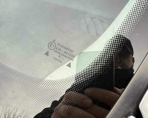 Серый Фольксваген Бора, объемом двигателя 1.6 л и пробегом 178 тыс. км за 5300 $, фото 21 на Automoto.ua