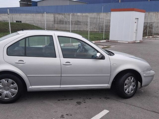 Фольксваген Бора 1999 в Виннице на Automoto.ua Серый Фольксваген Бора, объемом двигателя 1.6 л и пробегом 222 тыс. км за 3300 $, фото 3 на Automoto.ua
