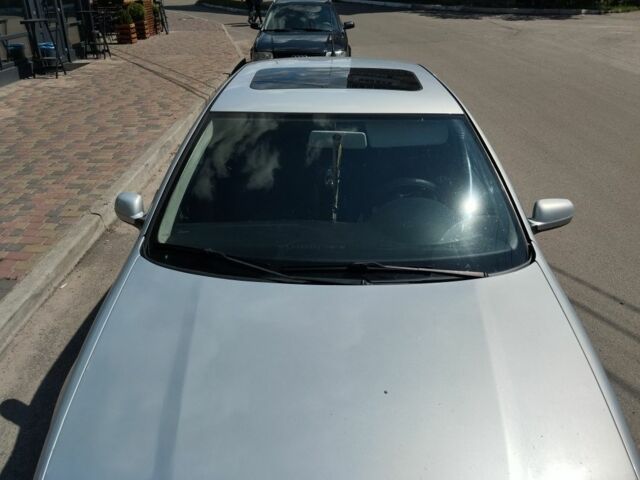 Серый Фольксваген Бора, объемом двигателя 1.6 л и пробегом 280 тыс. км за 4450 $, фото 2 на Automoto.ua