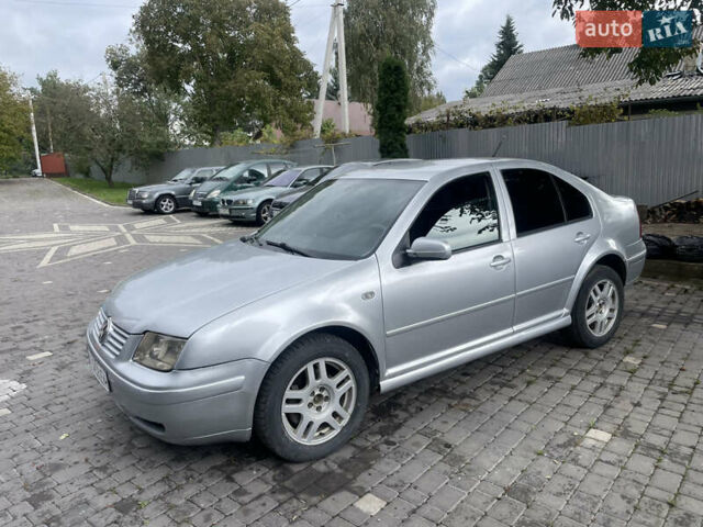 Фольксваген Бора 1999 в Черновцах на Automoto.ua Серый Фольксваген Бора, объемом двигателя 1.9 л и пробегом 448 тыс. км за 3000 $, фото 4 на Automoto.ua