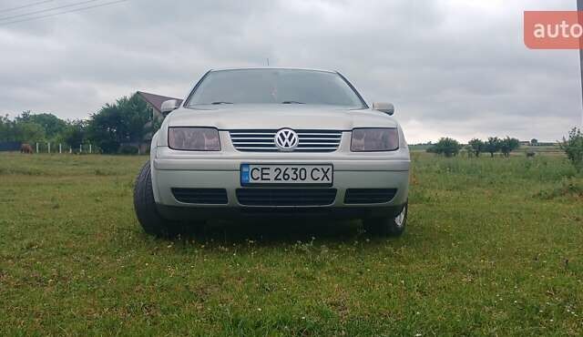 Сірий Фольксваген Бора, об'ємом двигуна 1.6 л та пробігом 380 тис. км за 3400 $, фото 7 на Automoto.ua