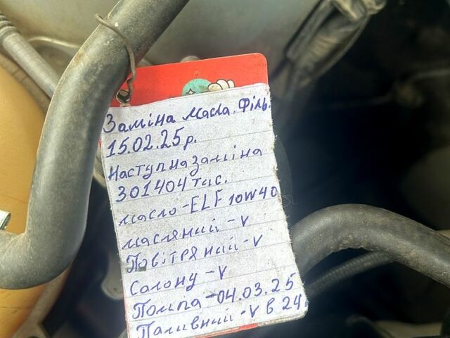 Серый Фольксваген Бора, объемом двигателя 1.6 л и пробегом 296 тыс. км за 3600 $, фото 11 на Automoto.ua