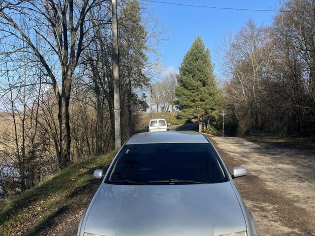 Сірий Фольксваген Бора, об'ємом двигуна 1.6 л та пробігом 3 тис. км за 3400 $, фото 3 на Automoto.ua