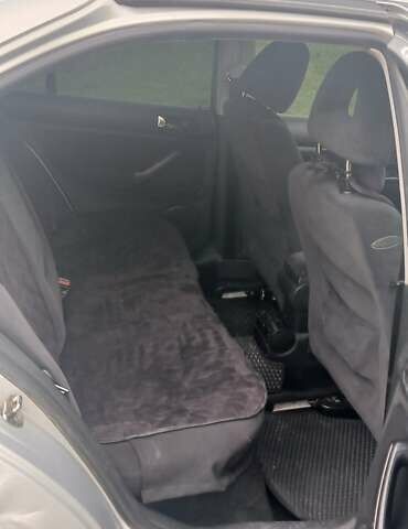 Сірий Фольксваген Бора, об'ємом двигуна 1.6 л та пробігом 380 тис. км за 3400 $, фото 12 на Automoto.ua