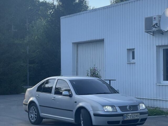 Сірий Фольксваген Бора, об'ємом двигуна 1.6 л та пробігом 3 тис. км за 3400 $, фото 1 на Automoto.ua