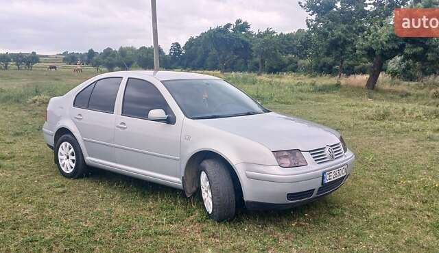 Сірий Фольксваген Бора, об'ємом двигуна 1.6 л та пробігом 380 тис. км за 3400 $, фото 13 на Automoto.ua