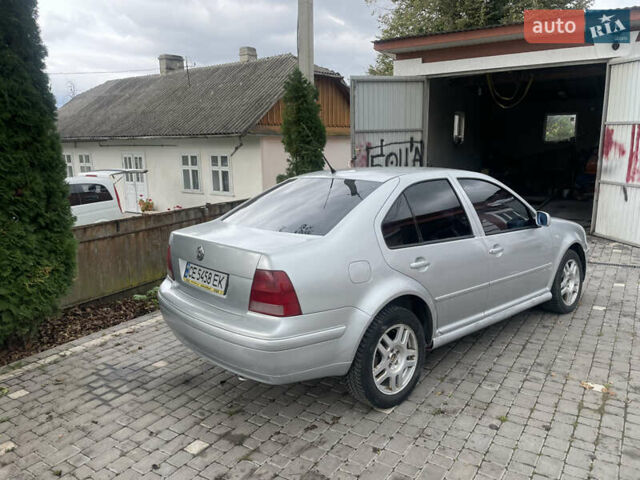 Фольксваген Бора 1999 в Черновцах на Automoto.ua Серый Фольксваген Бора, объемом двигателя 1.9 л и пробегом 448 тыс. км за 3000 $, фото 6 на Automoto.ua