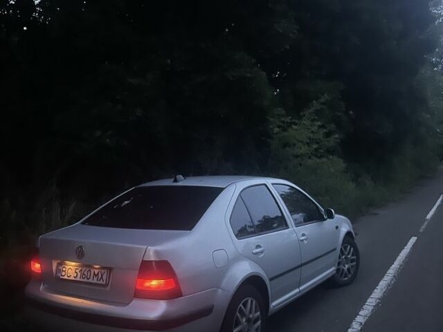 Сірий Фольксваген Бора, об'ємом двигуна 1.6 л та пробігом 3 тис. км за 3400 $, фото 2 на Automoto.ua