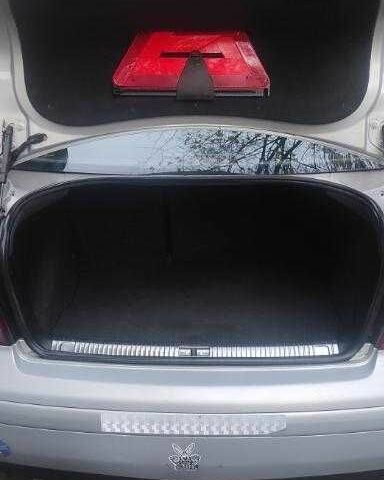 Сірий Фольксваген Бора, об'ємом двигуна 1.6 л та пробігом 310 тис. км за 3700 $, фото 4 на Automoto.ua