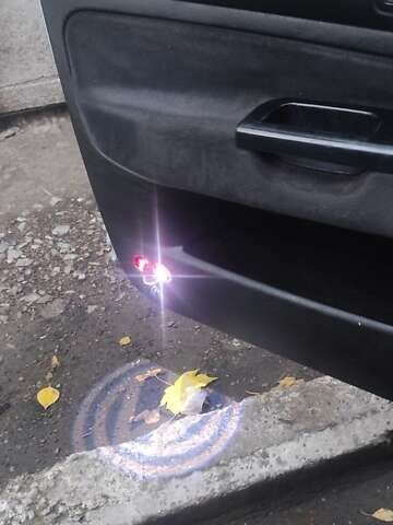 Сірий Фольксваген Бора, об'ємом двигуна 1.6 л та пробігом 310 тис. км за 3300 $, фото 5 на Automoto.ua