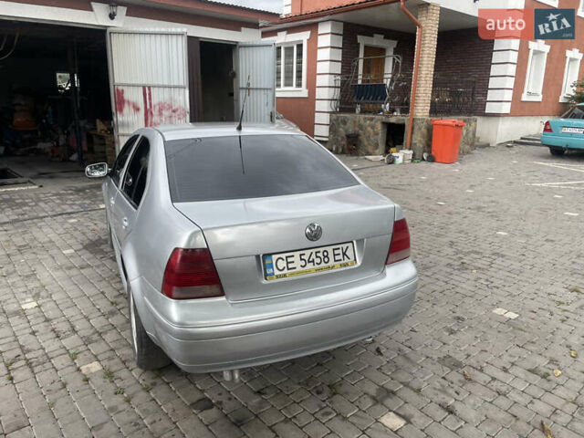 Фольксваген Бора 1999 в Черновцах на Automoto.ua Серый Фольксваген Бора, объемом двигателя 1.9 л и пробегом 448 тыс. км за 2999 $, фото 5 на Automoto.ua