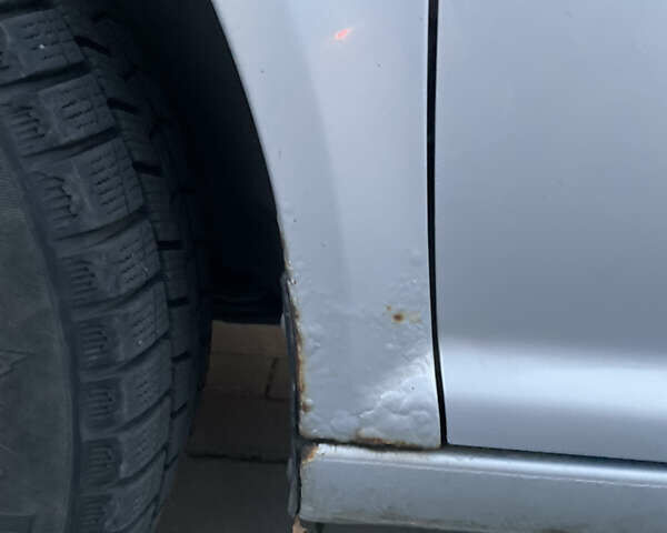 Сірий Фольксваген Бора, об'ємом двигуна 1.6 л та пробігом 267 тис. км за 4300 $, фото 18 на Automoto.ua