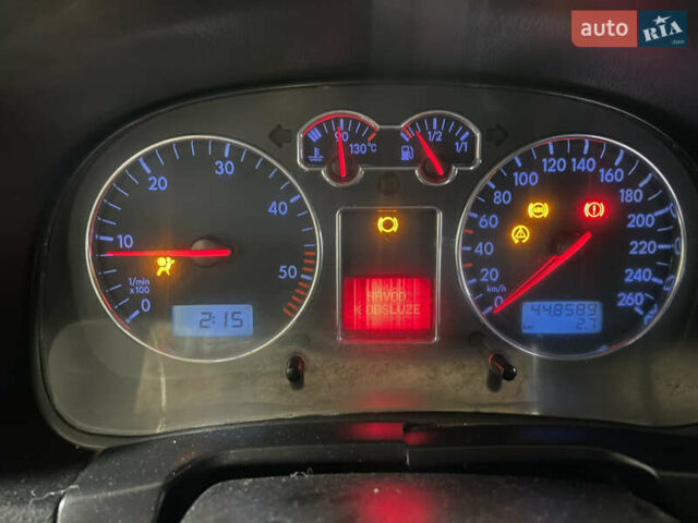 Фольксваген Бора 1999 в Черновцах на Automoto.ua Серый Фольксваген Бора, объемом двигателя 1.9 л и пробегом 448 тыс. км за 2999 $, фото 9 на Automoto.ua