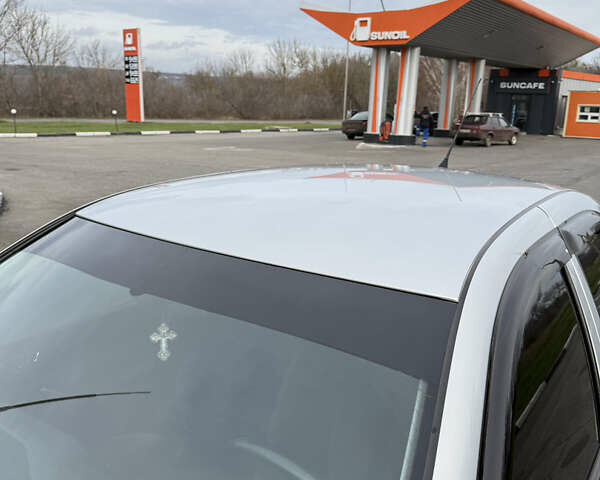 Серый Фольксваген Бора, объемом двигателя 1.6 л и пробегом 178 тыс. км за 5300 $, фото 22 на Automoto.ua