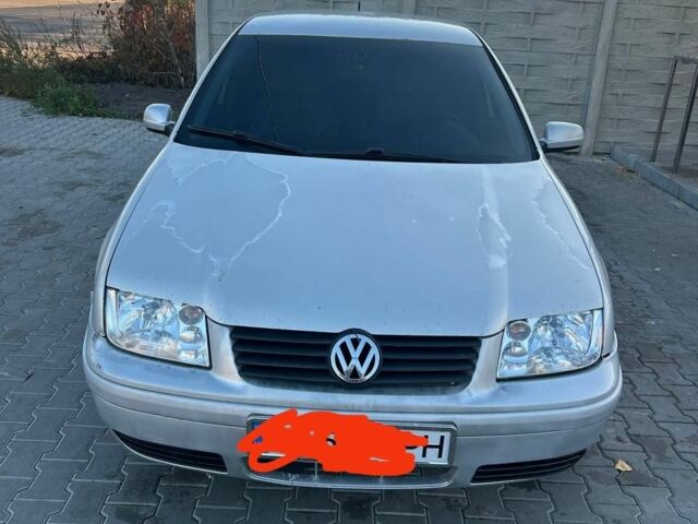 Серый Фольксваген Бора, объемом двигателя 0 л и пробегом 36 тыс. км за 3600 $, фото 1 на Automoto.ua