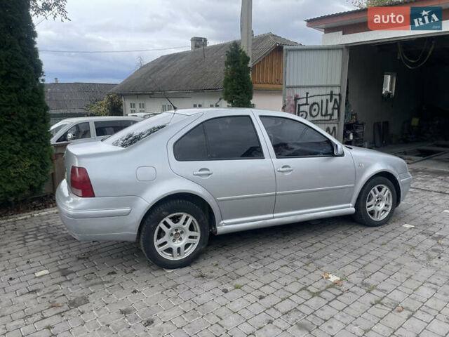 Фольксваген Бора 1999 в Черновцах на Automoto.ua Серый Фольксваген Бора, объемом двигателя 1.9 л и пробегом 448 тыс. км за 3000 $, фото 8 на Automoto.ua