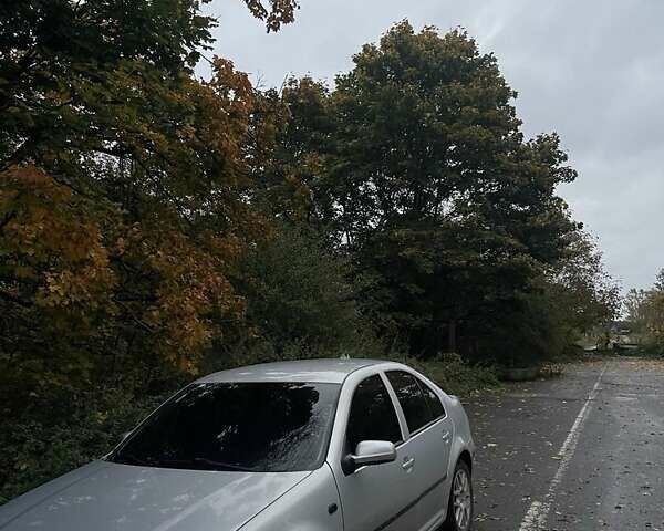 Сірий Фольксваген Бора, об'ємом двигуна 1.6 л та пробігом 360 тис. км за 3400 $, фото 14 на Automoto.ua