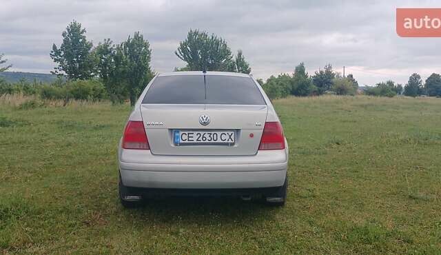 Сірий Фольксваген Бора, об'ємом двигуна 1.6 л та пробігом 380 тис. км за 3400 $, фото 15 на Automoto.ua