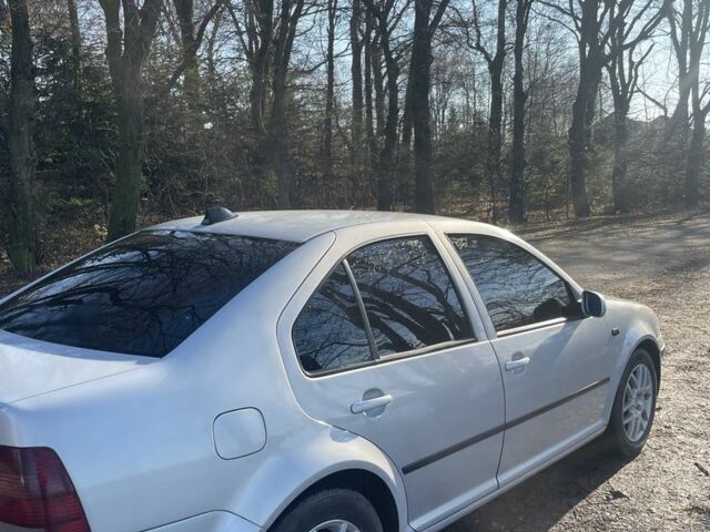 Сірий Фольксваген Бора, об'ємом двигуна 1.6 л та пробігом 3 тис. км за 3400 $, фото 7 на Automoto.ua