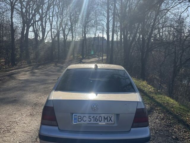 Сірий Фольксваген Бора, об'ємом двигуна 1.6 л та пробігом 3 тис. км за 3400 $, фото 6 на Automoto.ua