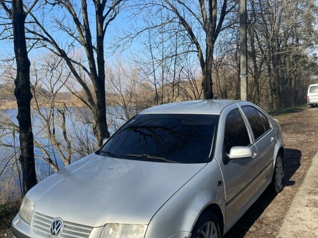 Сірий Фольксваген Бора, об'ємом двигуна 1.6 л та пробігом 3 тис. км за 3400 $, фото 4 на Automoto.ua