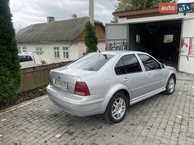 Фольксваген Бора 1999 в Черновцах на Automoto.ua Серый Фольксваген Бора, объемом двигателя 1.9 л и пробегом 448 тыс. км за 2999 $, фото 7 на Automoto.ua