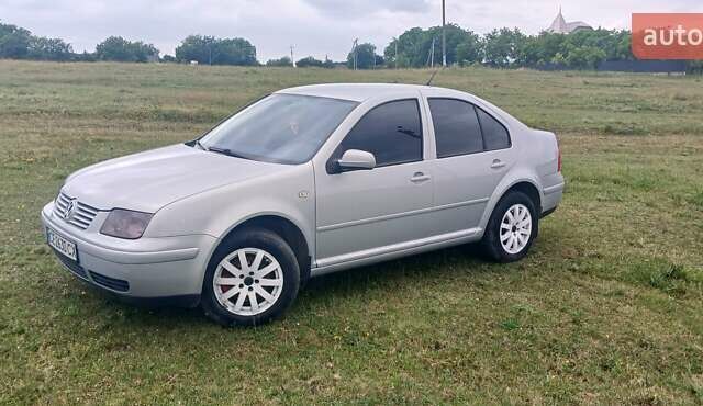 Сірий Фольксваген Бора, об'ємом двигуна 1.6 л та пробігом 380 тис. км за 3400 $, фото 16 на Automoto.ua