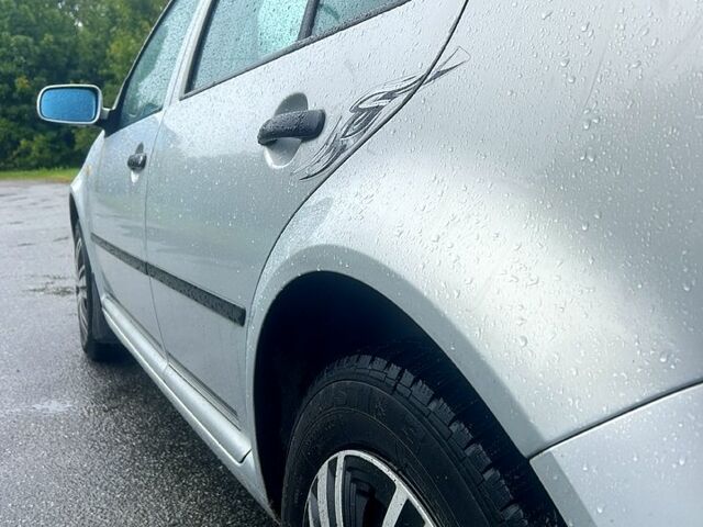 Серый Фольксваген Бора, объемом двигателя 1.6 л и пробегом 296 тыс. км за 3600 $, фото 5 на Automoto.ua