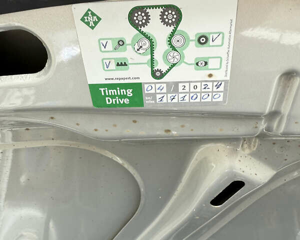 Серый Фольксваген Бора, объемом двигателя 1.6 л и пробегом 178 тыс. км за 5300 $, фото 27 на Automoto.ua