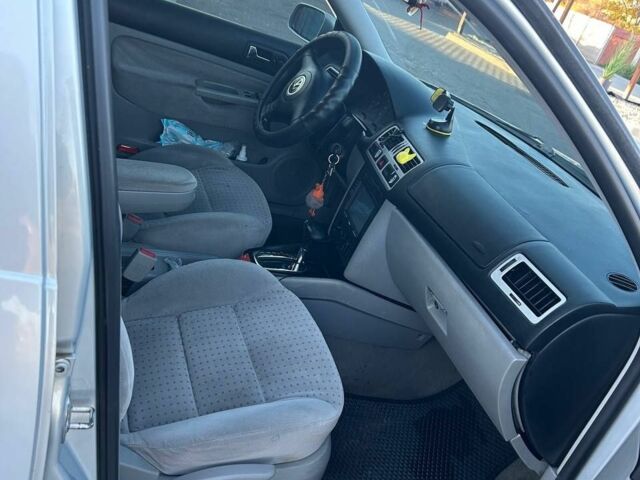 Серый Фольксваген Бора, объемом двигателя 0 л и пробегом 36 тыс. км за 3600 $, фото 5 на Automoto.ua