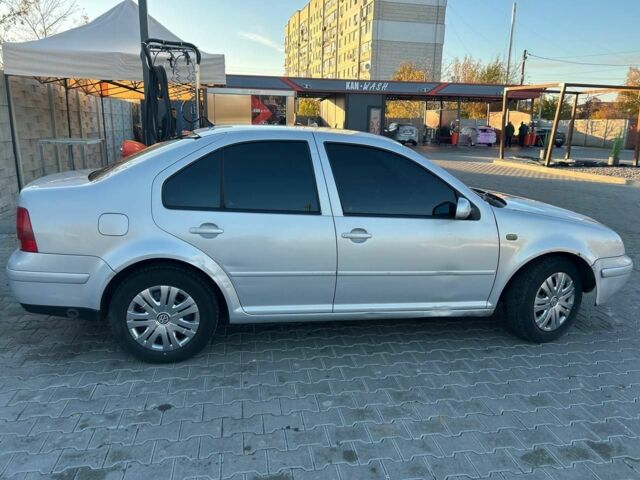 Серый Фольксваген Бора, объемом двигателя 0 л и пробегом 36 тыс. км за 3600 $, фото 3 на Automoto.ua