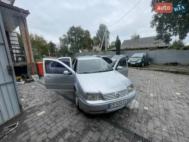 Фольксваген Бора 1999 в Черновцах на Automoto.ua Серый Фольксваген Бора, объемом двигателя 1.9 л и пробегом 448 тыс. км за 3000 $, фото 12 на Automoto.ua