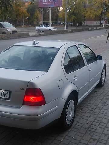 Сірий Фольксваген Бора, об'ємом двигуна 1.6 л та пробігом 310 тис. км за 3300 $, фото 6 на Automoto.ua