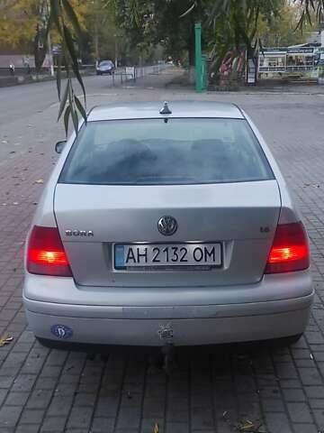 Сірий Фольксваген Бора, об'ємом двигуна 1.6 л та пробігом 310 тис. км за 3300 $, фото 2 на Automoto.ua