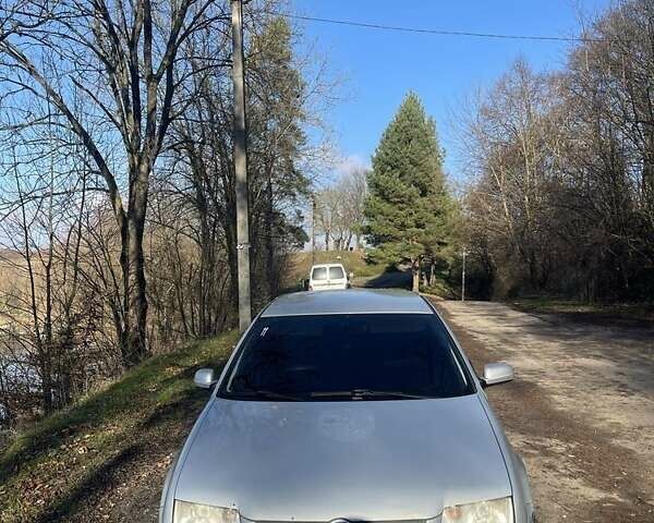 Сірий Фольксваген Бора, об'ємом двигуна 1.6 л та пробігом 360 тис. км за 3400 $, фото 2 на Automoto.ua