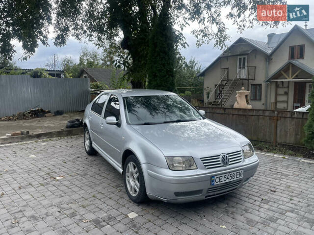Фольксваген Бора 1999 в Черновцах на Automoto.ua Серый Фольксваген Бора, объемом двигателя 1.9 л и пробегом 448 тыс. км за 2999 $, фото 1 на Automoto.ua