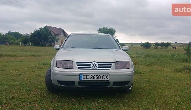 Сірий Фольксваген Бора, об'ємом двигуна 1.6 л та пробігом 380 тис. км за 3400 $, фото 20 на Automoto.ua