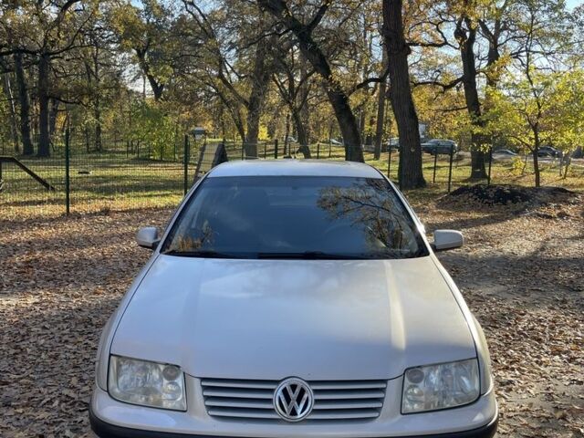 Фольксваген Бора 1999 в Черкассах на Automoto.ua Серый Фольксваген Бора, объемом двигателя 2 л и пробегом 275 тыс. км за 3700 $, фото 1 на Automoto.ua