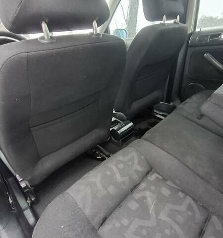 Сірий Фольксваген Бора, об'ємом двигуна 1.6 л та пробігом 192 тис. км за 5500 $, фото 17 на Automoto.ua