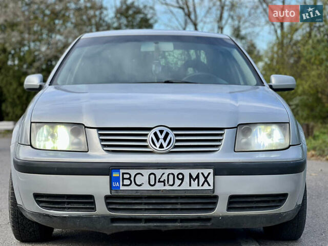 Фольксваген Бора 2000 в Львове на Automoto.ua Серый Фольксваген Бора, объемом двигателя 1.4 л и пробегом 288 тыс. км за 2999 $, фото 12 на Automoto.ua
