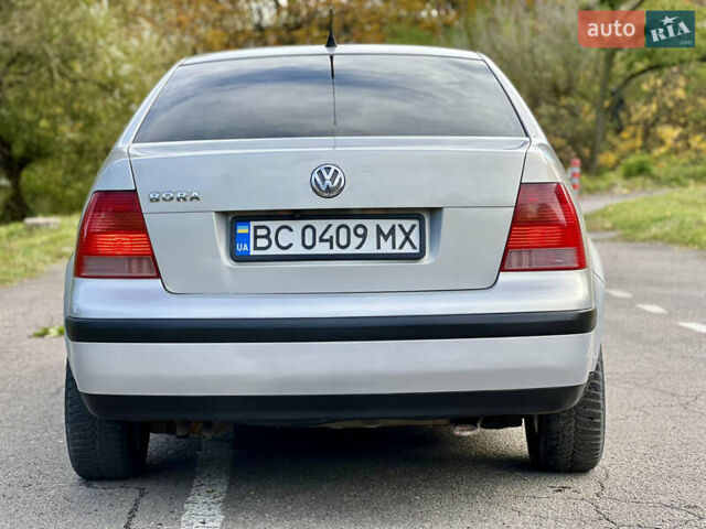 Фольксваген Бора 2000 у Львові на Automoto.ua Сірий Фольксваген Бора, об'ємом двигуна 1.4 л та пробігом 287 тис. км за 3499 $, фото 15 на Automoto.ua
