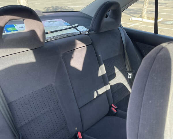 Серый Фольксваген Бора, объемом двигателя 1.39 л и пробегом 170 тыс. км за 4800 $, фото 15 на Automoto.ua