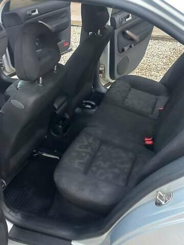 Серый Фольксваген Бора, объемом двигателя 1.6 л и пробегом 300 тыс. км за 3600 $, фото 12 на Automoto.ua