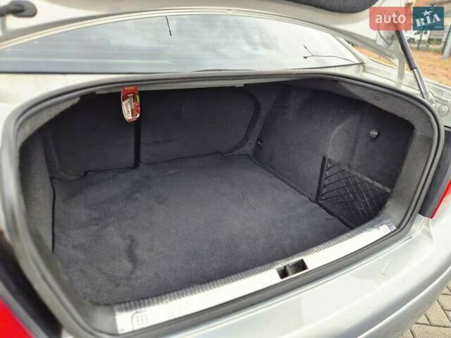 Серый Фольксваген Бора, объемом двигателя 1.98 л и пробегом 217 тыс. км за 5200 $, фото 16 на Automoto.ua