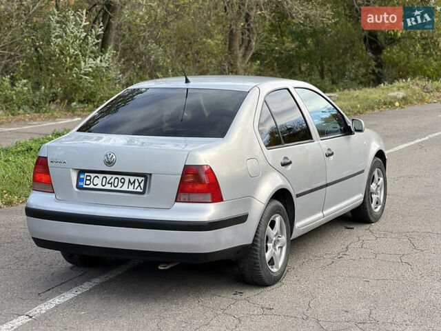 Фольксваген Бора 2000 в Львове на Automoto.ua Серый Фольксваген Бора, объемом двигателя 1.4 л и пробегом 288 тыс. км за 2999 $, фото 14 на Automoto.ua